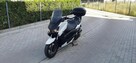 yamaha x-max 125 po serwisie na kat. B - 7