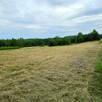 TANIO, PILNIE! Działka 1714m2 - 5