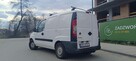 Sprzedam FIAT DOBLO MULTIJET 1.3 - 3