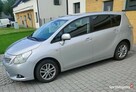 Toyota Verso 1.6 132 KM 7-os. - 1