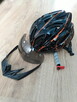 Kask rowerowy męski damski nowy - 10