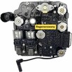 DSG DQ382, DQ200, DQ250, DQ500, STEROWNIK , VALVE BODY, VW - 2