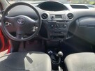 Toyota yaris - 5