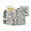 ZF5HP19, ZF6HP24, ZF8HP45, STEROWNIK HYDRAULICZNY, VALVE BODY - 3