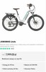 Sprzedaż rowerów elektrycznych w Hryniewiczach - 5