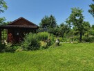 Urokliwa działka ROD Kopernik - 3