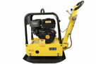 Zagęszczarka spalinowa z rewersem 150kg 10HP GM-R-ZG150RV|WY - 2