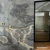 Fornir kamienny Autumn Rustic 2MM tapeta 122x61x0,2 cm - 6