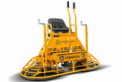 Zacieraczka samojezdna - 2x78cm - 15HP - GoodMajster Machine - 1