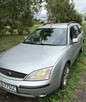Ford Mondeo MK3 kombi , 2.0,LPG, wersja GHIA,2002, - 1