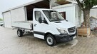 Mercedes Sprinter 314 Skrzynia - 1