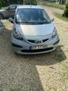 Toyota Aygo, klimatyzacja, 1.0 benzyna - 1