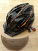 Kask rowerowy męski damski nowy - 11