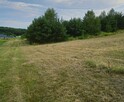 TANIO, PILNIE! Działka 1714m2 - 4