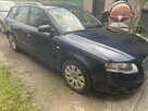 Audi a4 - 3