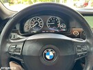 BMW Seria 5 528i xDrive Luxury Line - 8
