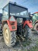 Zetor 7211 oryginał pierwszy właściciel 1987r - 2