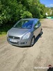 Suzuki Splash 1.2 86 KM benzyna - 3