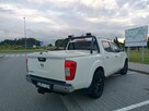 NAVARA / 4X4 / BIAŁA PERŁA / OKAZJA / SALON POLSKA - 3