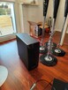 Kino domowe LG 5.1 - 3