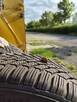 Sprzedam komplet felg i opon zimowych continental 195/65 R15 - 5