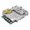 ZF5HP19, ZF6HP24, ZF8HP45, STEROWNIK HYDRAULICZNY, VALVE BODY - 5