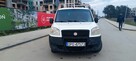 Sprzedam FIAT DOBLO MULTIJET 1.3 - 6