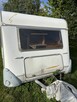 Przyczepa Knaus sudwind 550 - 3