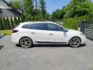 Megane III 2.0 GT - 4