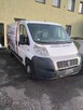 Fiat Ducato, średni - paka 3,12 m; 2.3 - 120 KM. - 1