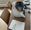 Na sprzedaż: Thermomix TM6 – stan bdb+ komplet akcesoriów - 3