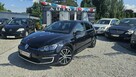 Volkswagen Golf GTE * DSG * Niski Udok.Przebieg* 1,4 BENZ + EE * 150KM * GWARANCJA - 5