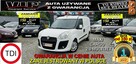 Fiat Doblo 2,0Multijet 136 KM,HAK, Cargo MAXI * Gwarancja / Zamiana! Automi-x.pl - 1