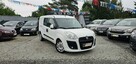 Fiat Doblo 2,0Multijet 136 KM,HAK, Cargo MAXI * Gwarancja / Zamiana! Automi-x.pl - 3