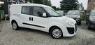 Fiat Doblo 2,0Multijet 136 KM,HAK, Cargo MAXI * Gwarancja / Zamiana! Automi-x.pl - 5
