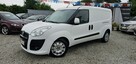 Fiat Doblo 2,0Multijet 136 KM,HAK, Cargo MAXI * Gwarancja / Zamiana! Automi-x.pl - 8