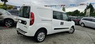 Fiat Doblo 2,0Multijet 136 KM,HAK, Cargo MAXI * Gwarancja / Zamiana! Automi-x.pl - 9