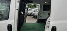 Fiat Doblo 2,0Multijet 136 KM,HAK, Cargo MAXI * Gwarancja / Zamiana! Automi-x.pl - 11