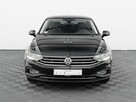 Volkswagen Passat 2.0 TSI Business DSG Podgrz.f LED Cz.park Salon PL VAT23% - 7