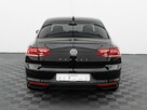 Volkswagen Passat 2.0 TSI Business DSG Podgrz.f LED Cz.park Salon PL VAT23% - 9