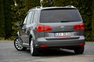 Volkswagen Touran 2.0 TDI 140KM DSG Navi Kamera 2xParktronik Park Assist*  Właśc. - 6