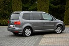 Volkswagen Touran 2.0 TDI 140KM DSG Navi Kamera 2xParktronik Park Assist*  Właśc. - 11