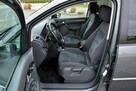 Volkswagen Touran 2.0 TDI 140KM DSG Navi Kamera 2xParktronik Park Assist*  Właśc. - 14