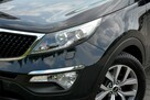 Kia Sportage 1.6GDI(135KM)Lift Navi Xenon Skóry Ledy Kamera Panorama 1-ręce 2xPark - 5