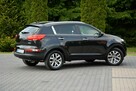 Kia Sportage 1.6GDI(135KM)Lift Navi Xenon Skóry Ledy Kamera Panorama 1-ręce 2xPark - 13