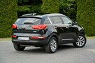 Kia Sportage 1.6GDI(135KM)Lift Navi Xenon Skóry Ledy Kamera Panorama 1-ręce 2xPark - 14