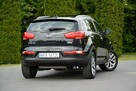 Kia Sportage 1.6GDI(135KM)Lift Navi Xenon Skóry Ledy Kamera Panorama 1-ręce 2xPark - 15