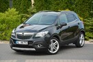 Innovation bi-Xenon Ledy Navi Kamera Skóry Grzana Kier 2xPar Aso Opel - 2