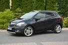 Innovation bi-Xenon Ledy Navi Kamera Skóry Grzana Kier 2xPar Aso Opel - 3