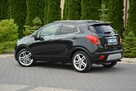 Innovation bi-Xenon Ledy Navi Kamera Skóry Grzana Kier 2xPar Aso Opel - 5